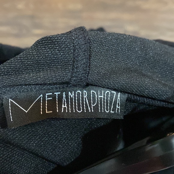 Metamorphoza Jacket/Dress - Picture 14 of 15